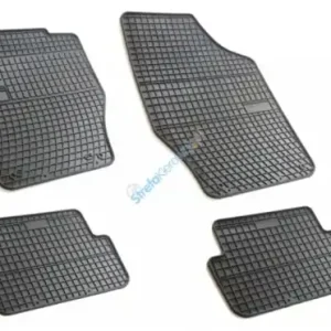 Dywaniki gumowe Peugeot 308 (2007-2013) FROGUM Szybka dostawa