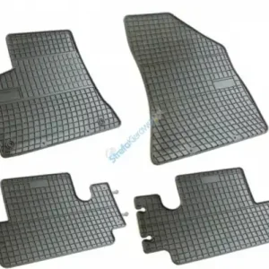 Ekspresowa dostawa Dywaniki gumowe Peugeot 3008 (2009-2016) FROGUM