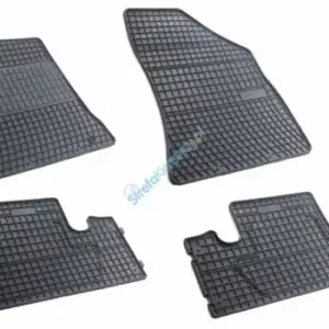 Popularny Dywaniki gumowe Peugeot 5008 2010-2016 FROGUM