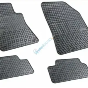 Darmowa dostawa Dywaniki gumowe Peugeot 308 (2013-) FROGUM