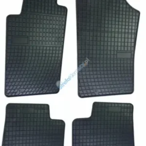 Dywaniki gumowe Peugeot 206 (1998-2009) FROGUM Zniżka
