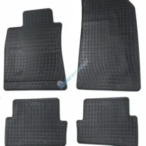 Dywaniki gumowe Volkswagen Touareg 2010-2017 FROGUM Tylko dziś