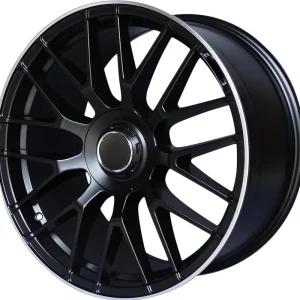 Zniżka 4x felgi 18" do Mercedes A W176 W177 B W245 W246 W247
