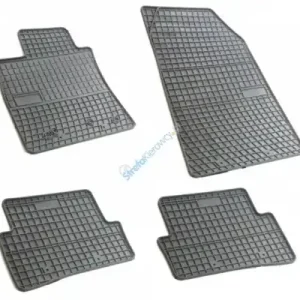 Ekspresowa dostawa Dywaniki gumowe Renault Clio (2012-2019) FROGUM