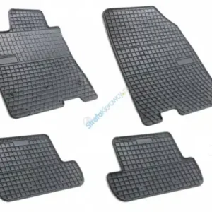 Wyprzedaż Dywaniki gumowe Renault Megane II (2009-2015) FROGUM