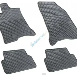 Obniżka ceny Dywaniki gumowe Renault Laguna 2001-2007 FROGUM