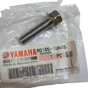 Śruba wydechu 6M6 Yamaha 90105-10M45-00 Obniżka ceny