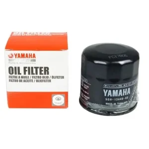 Filtr oleju Yamaha GP1800 2020-2024 69J-13440-04-00 Kup teraz
