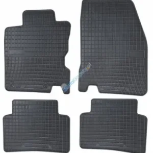 Dywaniki gumowe Renault Kadjar 2015- FROGUM Nowość