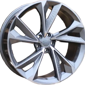 4x alufelgi 20' do Audi A4 A5 A6 A7 A8 Q3 Q5 Rabat