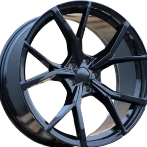 4x alufelgi 20" do VW Arteon Tiguan Golf Passat Touran Ostatnia szansa