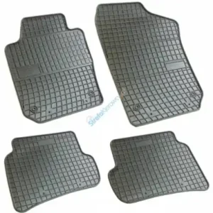 Ekspresowa dostawa Dywaniki gumowe Seat Ibiza (2008-2017) FROGUM