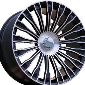 Zamów teraz 4x felgi aluminiowe 20" do Mercedes S Class ML GL GLE