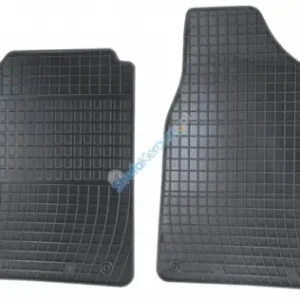 Dywaniki gumowe Seat Alhambra (1995-2010) przód FROGUM Bezpieczne zakupy