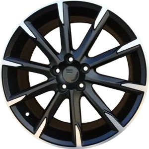 4 x felgi 20" do Volvo XC60 XC90 V60 V70 S80 S90 Kup online