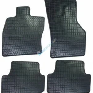Dywaniki gumowe GOLF VII (2012-2020) FROGUM Bezpieczne zakupy
