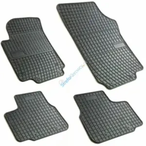 Cena promocyjna Dywaniki gumowe Skoda Citigo (2012-) FROGUM