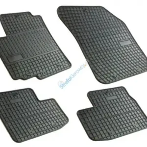 Dywaniki gumowe Opel Agila (2008-2014) FROGUM Kup online