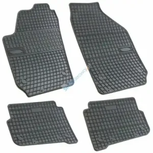 Dywaniki gumowe Seat Ibiza (2002-2008) FROGUM Zniżka