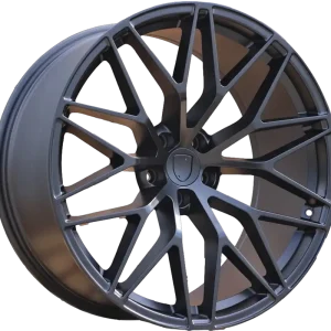 4x alufelgi kute Flow Forming21" do Porsche Macan Obniżka ceny