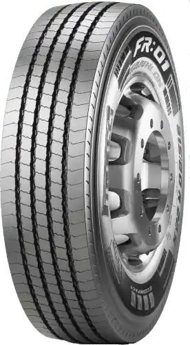 Zniżka OPONA 315/70R22.5 FR:01 II 156/150L 3PMSF M+S FRONT Pirelli (C,A,B,72dB)