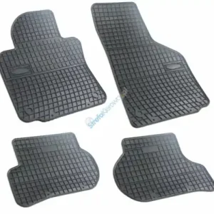 Dywaniki gumowe Skoda Octavia II (2004-2012) FROGUM Ograniczona ilość