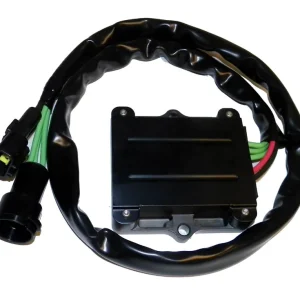 Ograniczona ilość Regulator napięcia Yamaha 1800 FX 004-284