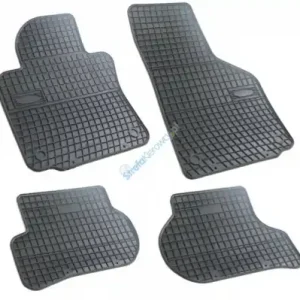 Bestseller Dywaniki gumowe Volkswagen Golf VI (2008-2012) FROGUM