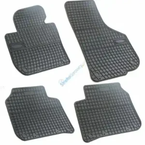 Dywaniki gumowe Skoda Superb (2008-2015) FROGUM Oferta limitowana