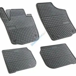Taniej Dywaniki gumowe Skoda Rapid Spaceback (2013-2017) FROGUM