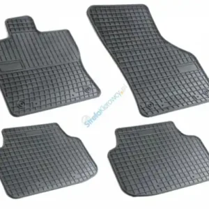 Dywaniki gumowe Skoda Octavia III (2013-) FROGUM Bezpieczna płatność