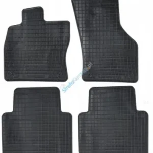 Popularny Dywaniki gumowe Skoda Superb (2015-) FROGUM