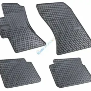 Dywaniki gumowe Subaru Forester (2008-2012) FROGUM Ograniczona ilość
