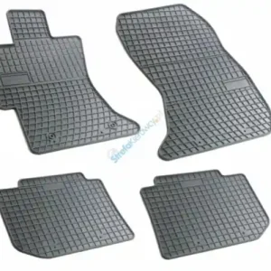 Dywaniki gumowe Subaru XV (2012-) FROGUM Hit cenowy