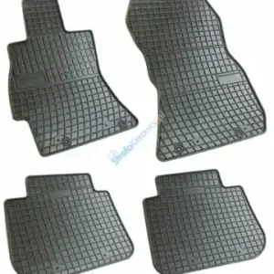 Rabat Dywaniki gumowe Subaru Forester (2013-2018) FROGUM