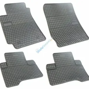 Taniej Dywaniki gumowe Suzuki Grand Vitara (2005-2014) FROGUM