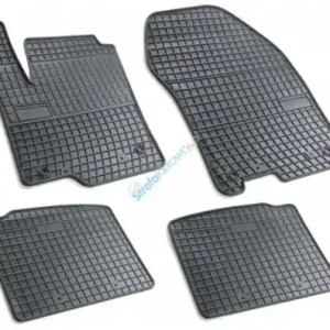 Dywaniki gumowe Suzuki SX4 S-Cross (2013-) FROGUM Oferta limitowana