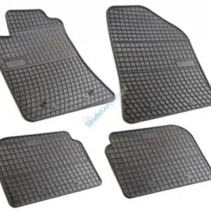 Dywaniki gumowe Toyota Avensis (2003-2008) FROGUM Ekspresowa dostawa