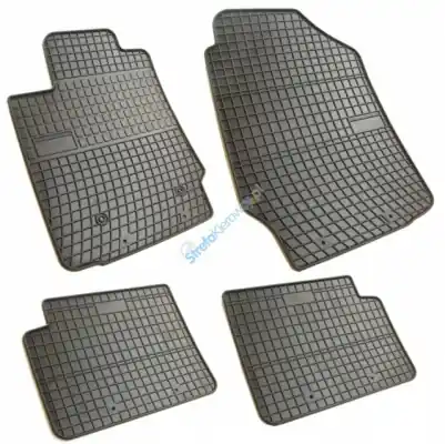 Dywaniki gumowe Toyota Corolla E12 (2001-2007) FROGUM Zamów dziś