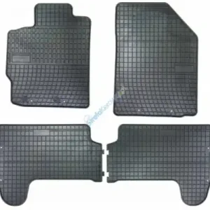 Dywaniki gumowe Toyota Yaris (2005-2011) FROGUM Okazja