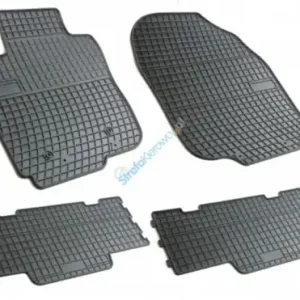 Dywaniki gumowe Toyota RAV4 (2006-2012) FROGUM Dostępne od ręki
