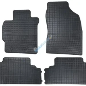 Dywaniki gumowe Toyota Corolla E15 (2007-2013) FROGUM Oferta limitowana