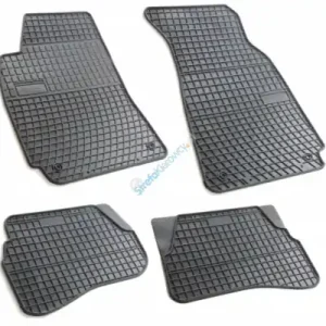 Dywaniki gumowe Volkswagen Passat B5 (1996-2005) FROGUM Zamów dziś