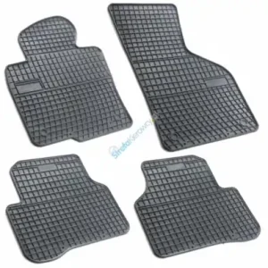 Wyprzedaż Dywaniki gumowe Volkswagen Passat B7 (2010-2014) FROGUM