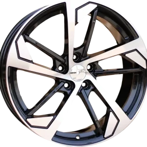 4x alufelgi 18" do Audi A3 A4 A6 A8 Q2 Q3 Q5 Sportback RS Ostatnia szansa