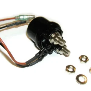 Stycznik rozrusznika 004-124 Dostępne od ręki