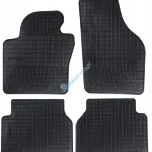 Bezpieczne zakupy Dywaniki gumowe Volkswagen Tiguan (2007-2015) FROGUM