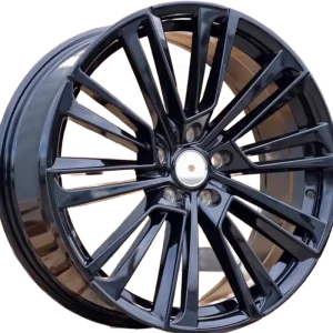 4x alufelgi 18" do Skoda Karoq Yeti Kodiaq Superb Octavia Łatwy zwrot