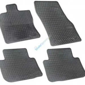 Wysoka jakość Dywaniki gumowe Volkswagen Golf Sportsvan (2014-) FROGUM