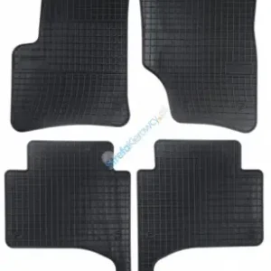 Dywaniki gumowe Volkswagen Touareg (2002-2010) FROGUM Cena promocyjna